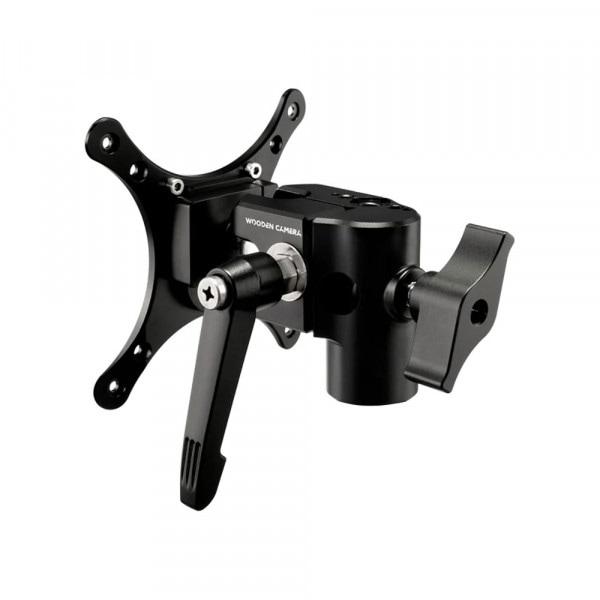 Ultra QR Articulating Monitor Mount (Baby Pin, C-Stand)