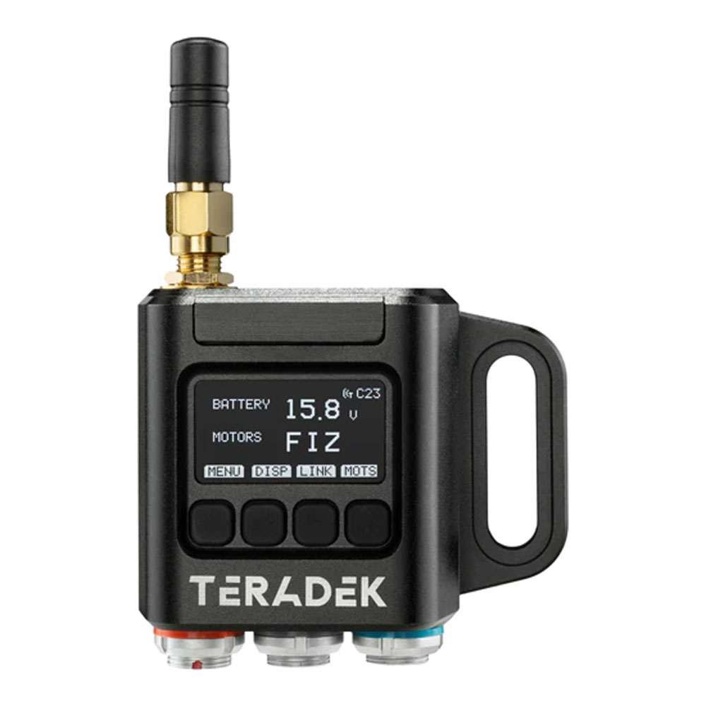 Teradek RT MDR-M receiver 中古美品 Teradek RT MDR.S Receiver