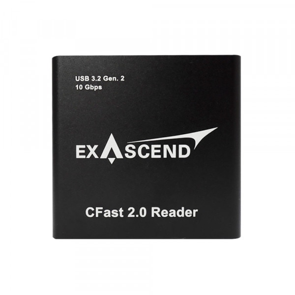 CFast 2.0 Card Reader