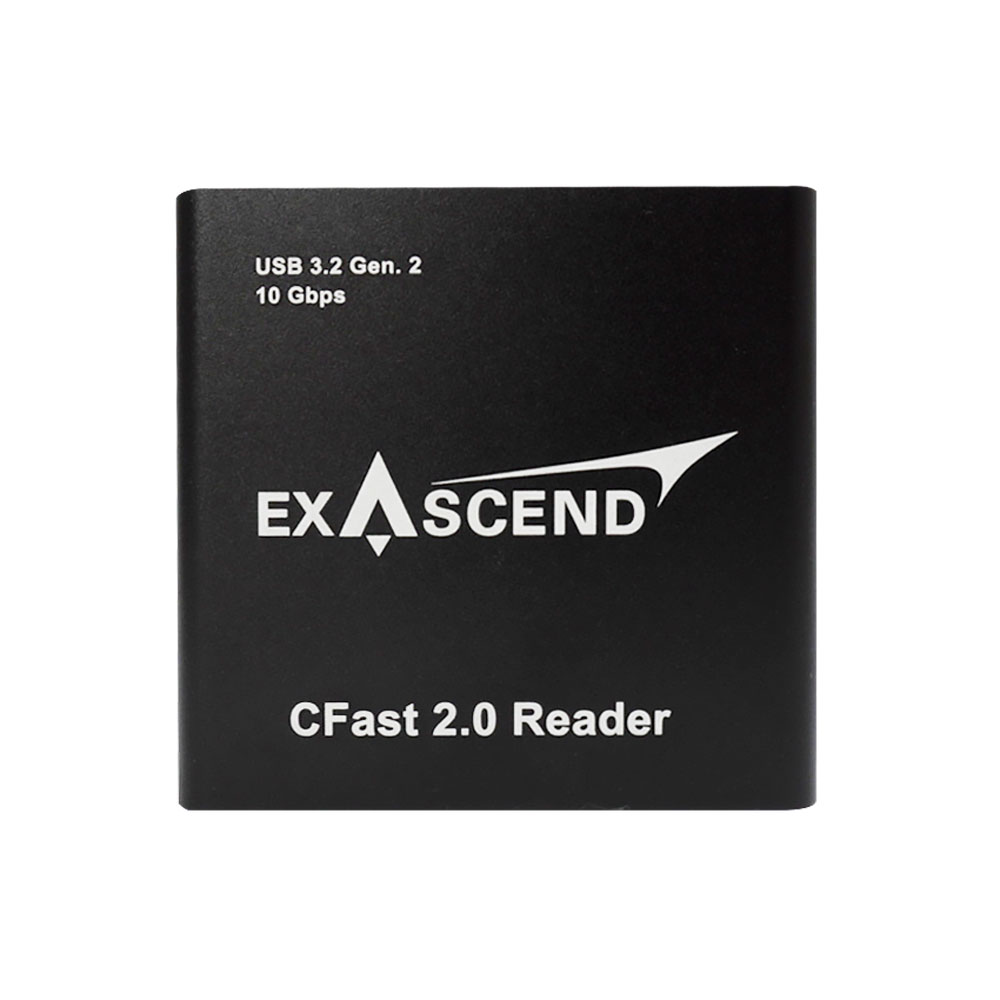 CFast 2.0 Card Reader