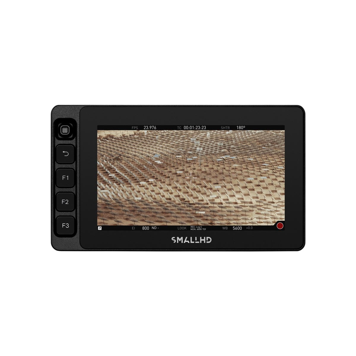 SMALLHD / FOCUS OLED HDMI / 5.5インチモニター FOCUS OLED HDMI KIT — SmallHD