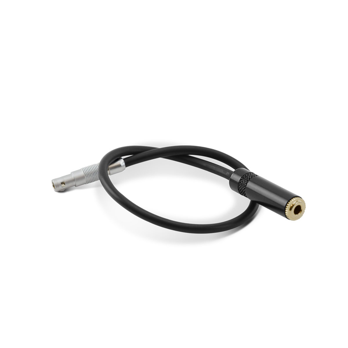 DSMC3 RED 5-Pin to Single 3.5mm Adapter