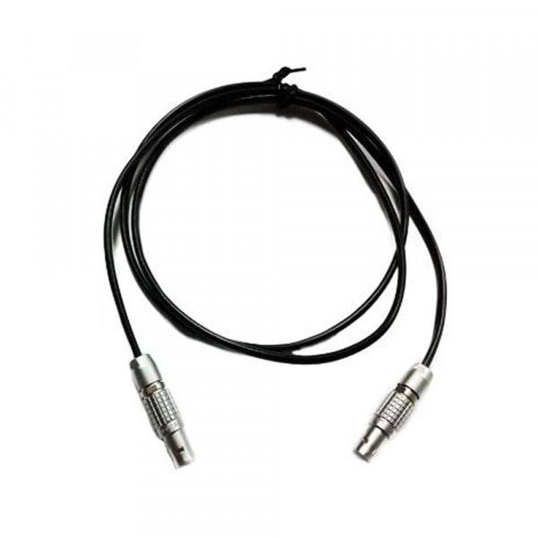 2-pin to 2-pin Power Cable (18in/45cm )