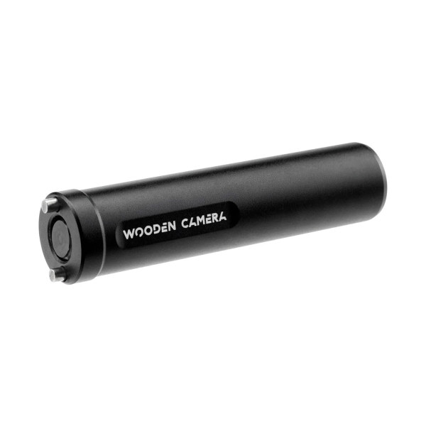 Wooden Camera - Bolt-On Rod - 19mm / 1.5