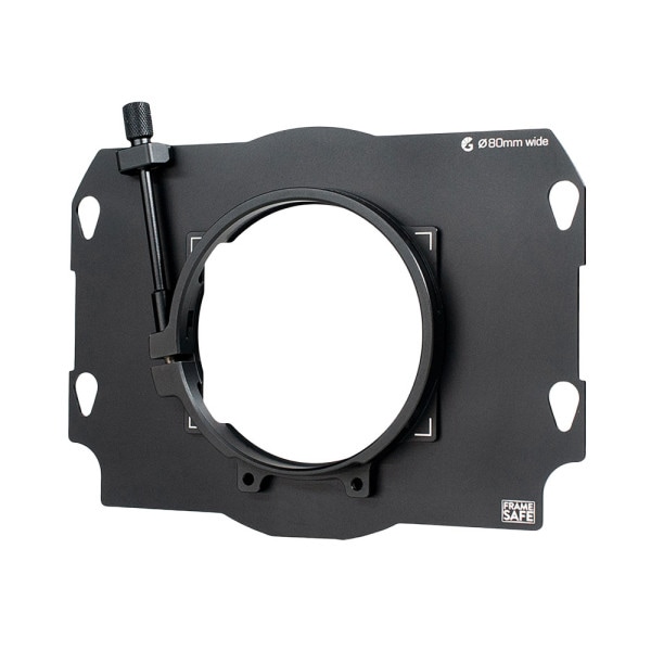 Frame Safe Clamp Adapter (80mm)