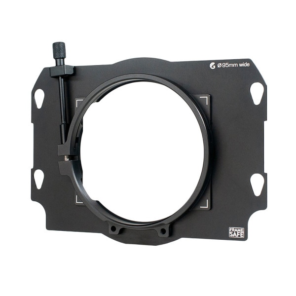 Frame Safe Clamp Adapter (95mm)