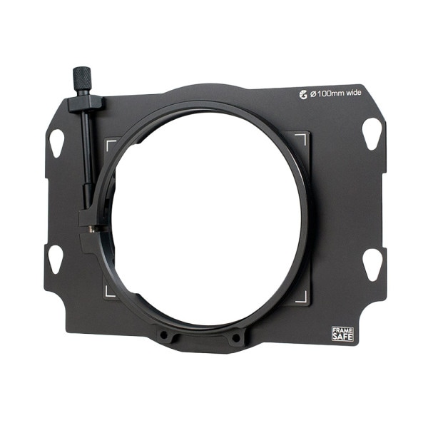 Frame Safe Clamp Adapter (100mm)