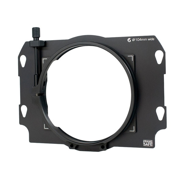 Frame Safe Clamp Adapter (104mm)