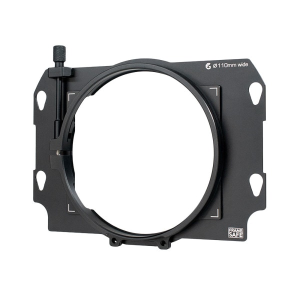 Frame Safe Clamp Adapter (110mm)