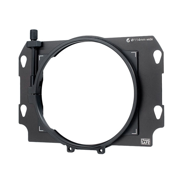 Frame Safe Clamp Adapter (114mm)