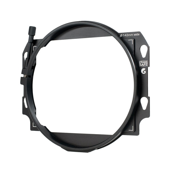 Frame Safe Clamp Adapter (143mm)