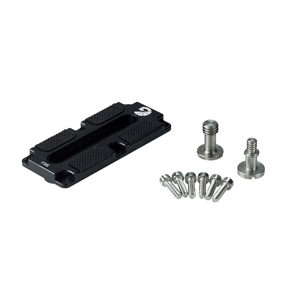Sony Flash Riser Sony FX6 Riser for 15mm Baseplate