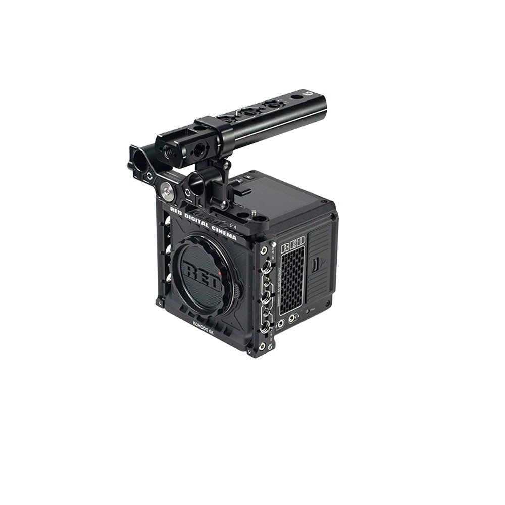 Essentials Kit for RED KOMODO & KOMODOX