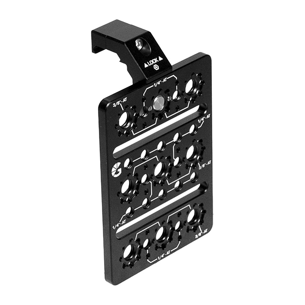 Sony FX6 Cheeseplate