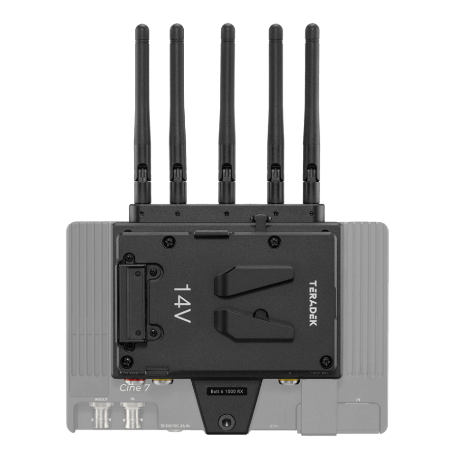 その他 SmallHD indie 7 Bolt 6 Monitor Module TX その他 SmallHD indie 7 Bolt 6 Monitor Module TX その他 SmallHD