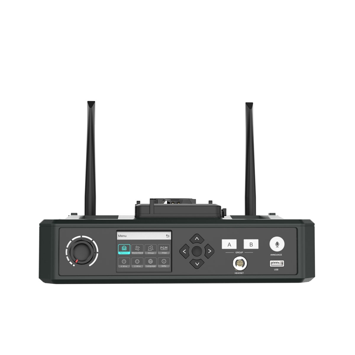 C1 Pro HUB Base