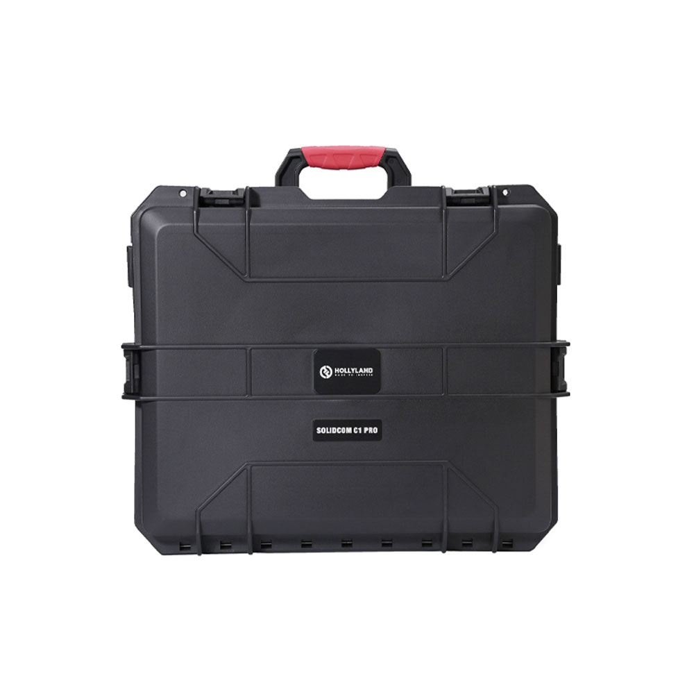 C1 Pro HardShell Carry Case