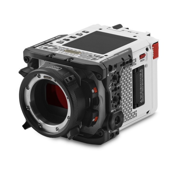 RED KOMODO RF to PL Adapter w/ Electronic ND Filter Pack