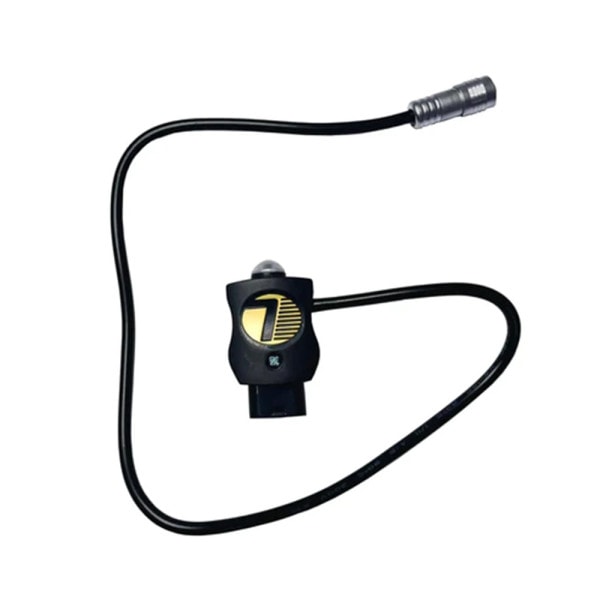 SafeTap V4 Protected Power Cables Portkeys 4pin (BM5 series/HH7/HS7T monitors)