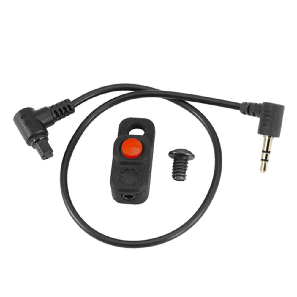 BoltOn V2 R/S Trigger for Canon R5/R5c/R3/1Dx(13)/5D(24) BoltOn V2