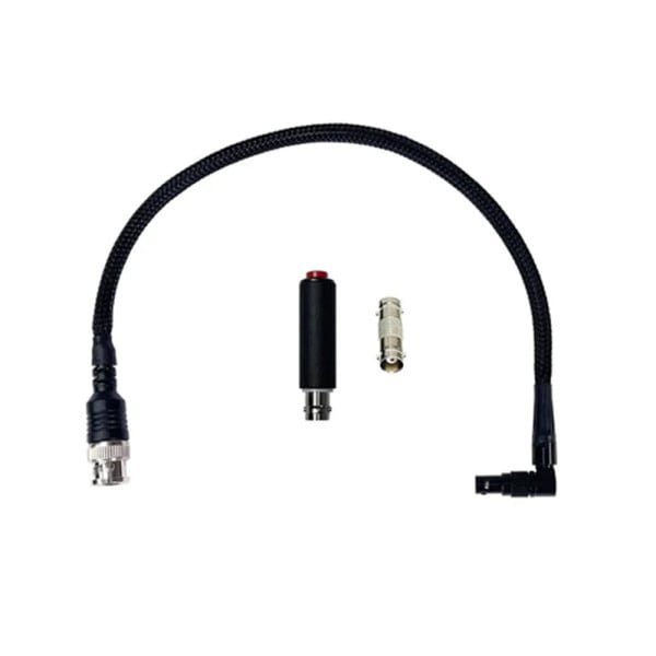 Micro 15mm Rod Camera Trigger Micro 15mm R/S Trigger w/ 12