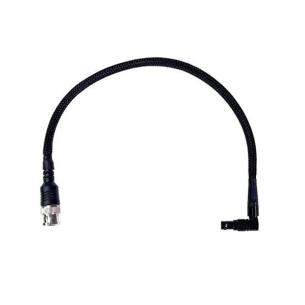 Micro 15mm Rod Camera Trigger CABLE ONLY - 9 Pin EXT to BNC 12