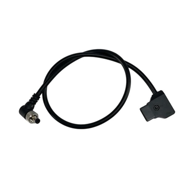 Atomos / Osee / BMD / INDIE 5+7 Locking 2.1mm Power Cables for Monitors Length:12