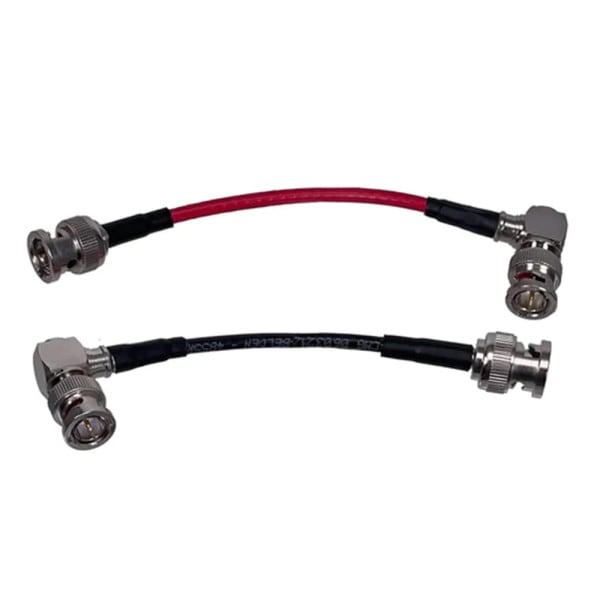 12G MINI SDI Jumper Cable
