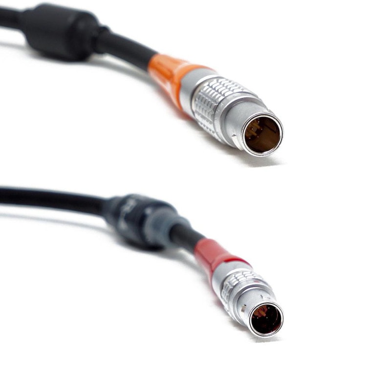 cable LCB-7 (0.8m, 2.5m)