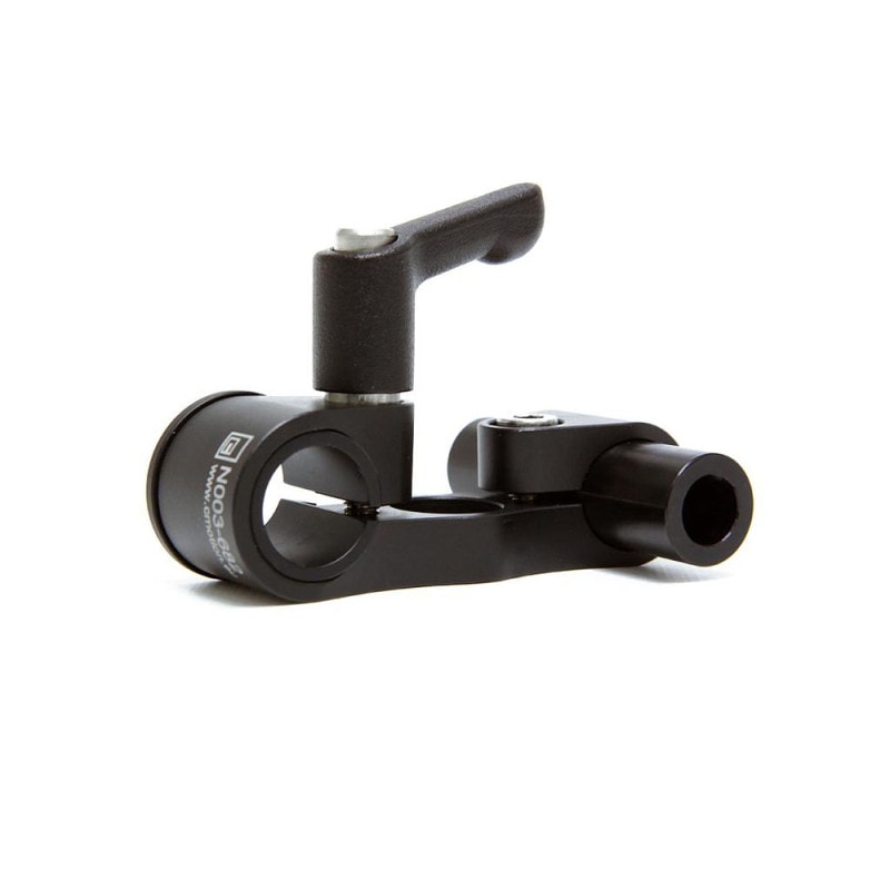 cmotion motor bracket extension