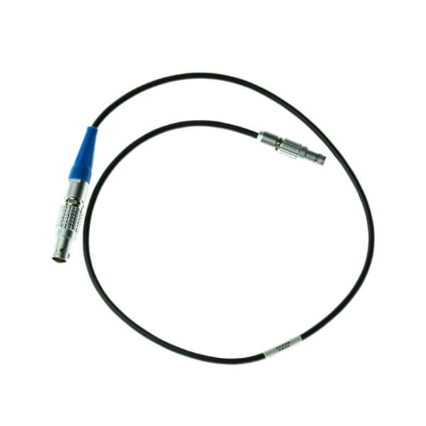 Motor Cable Mini 7-pin 0B - 1B