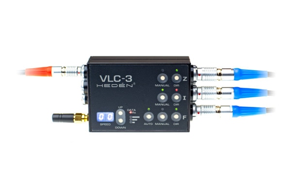 Heden YMER-3 Receiver VLC-3