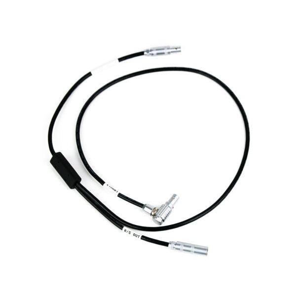 Heden YMER-3 - VLC3 - Cine RT link cable
