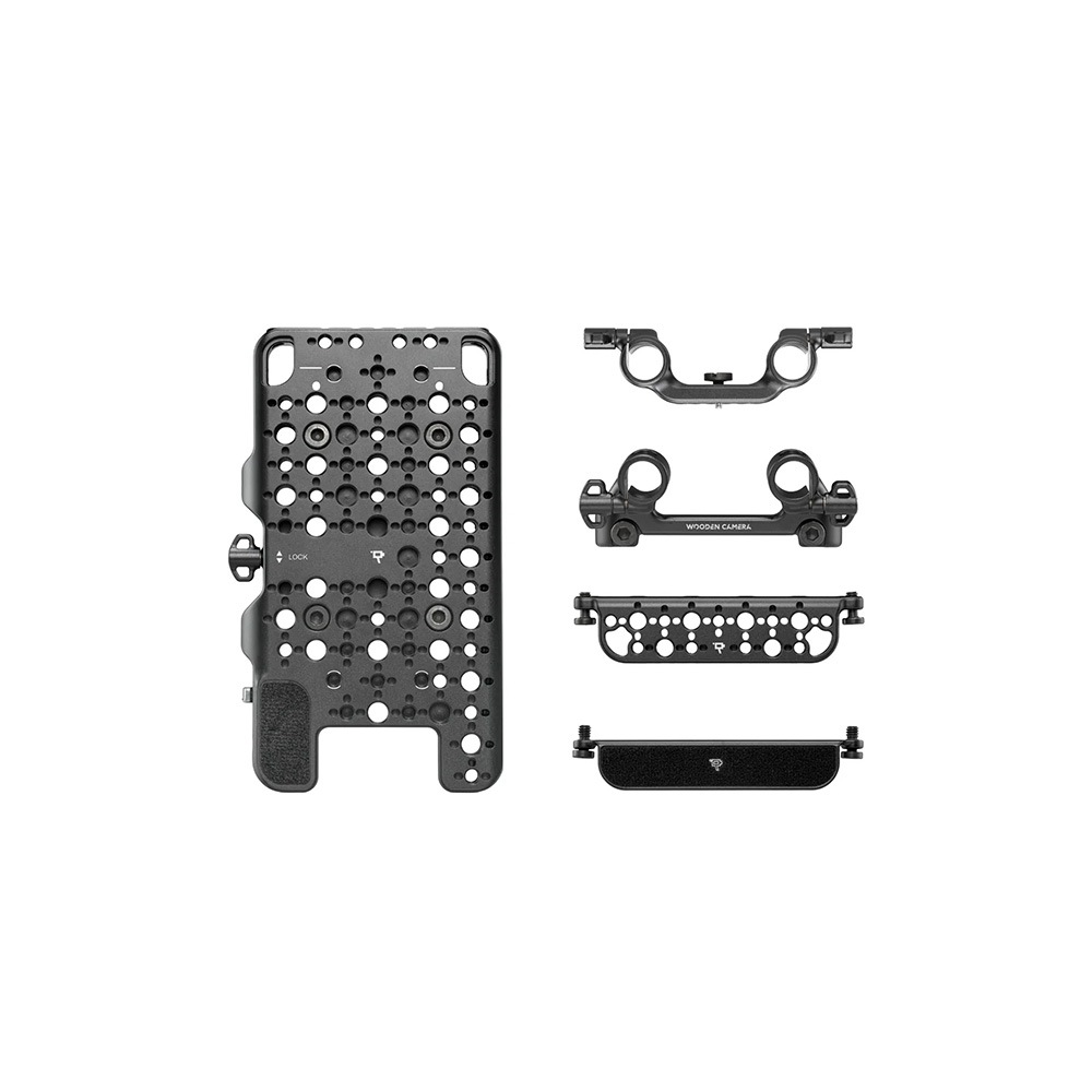 Wooden Camera QuickRelease Top Plate System (Sony VENICE, VENICE 2)