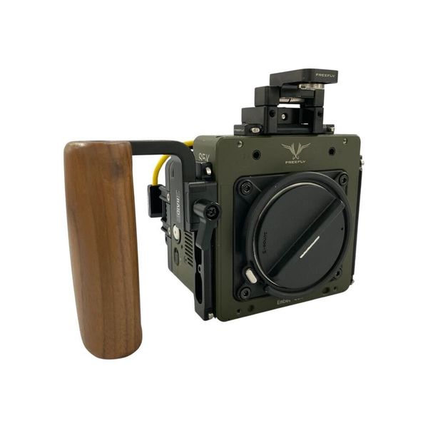 ��󥿥� Ember S5K (4TB)