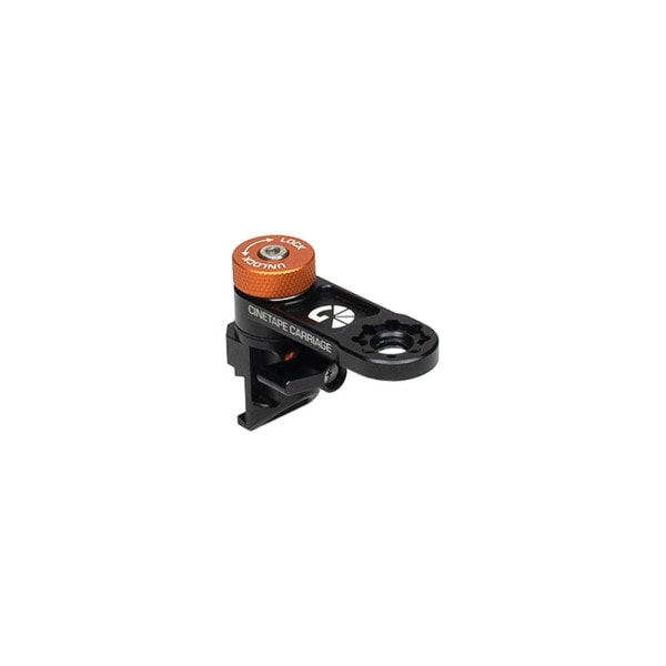 Cine Tape Rangefinder Carriage