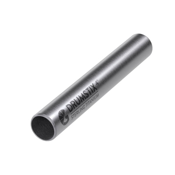 Drumstix 15mm Titanium Support Rods - 4