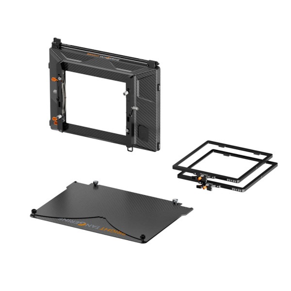 Misfit Six 2-Stage Kit