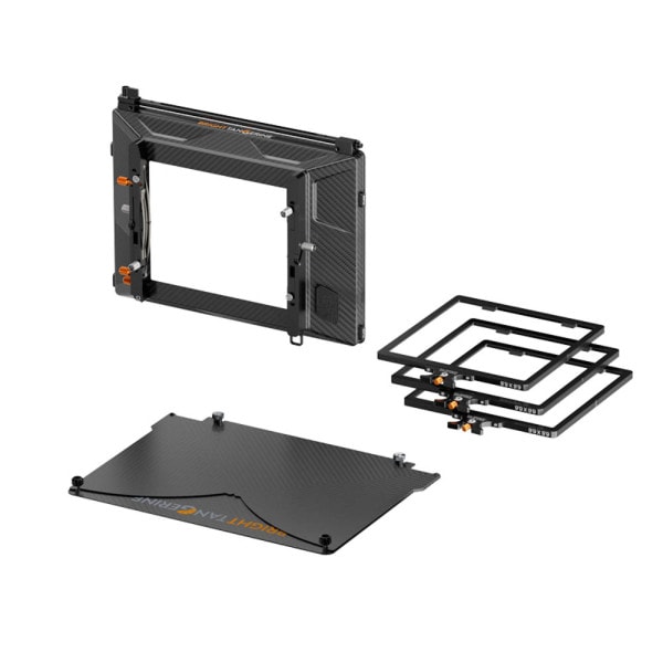 Misfit Six 3-Stage Kit