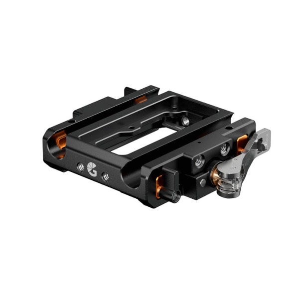 LeftField 3 15mm LWS QR Baseplate Core