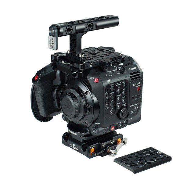 LeftField 3 Canon C500 Mk II - Base Kit