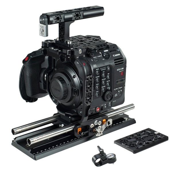 LeftField 3 Canon C300 Mk III - Expert Kit