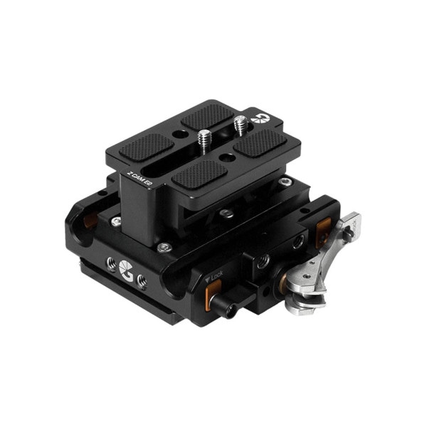 LeftField 3 Z Cam QR Baseplate
