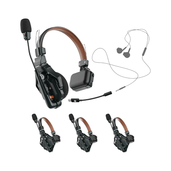 C1 Pro-4S(In-Ear version)