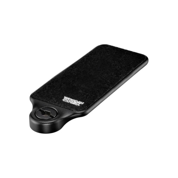Wooden Camera - BOLT-ON SMALL HOOK AND LOOP PLATE (3/8