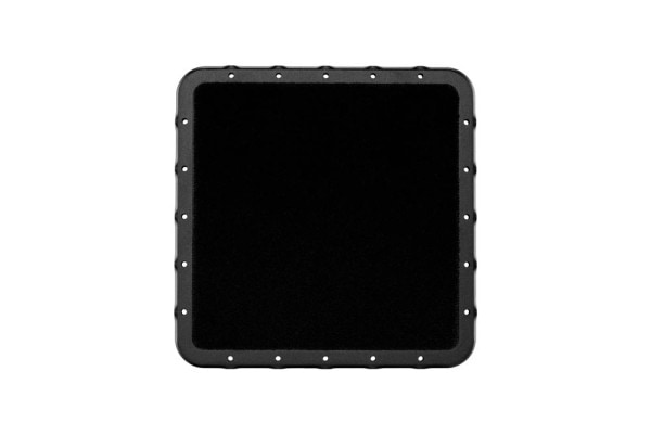 Wooden Camera - LARGE HOOK AND LOOP PLATE