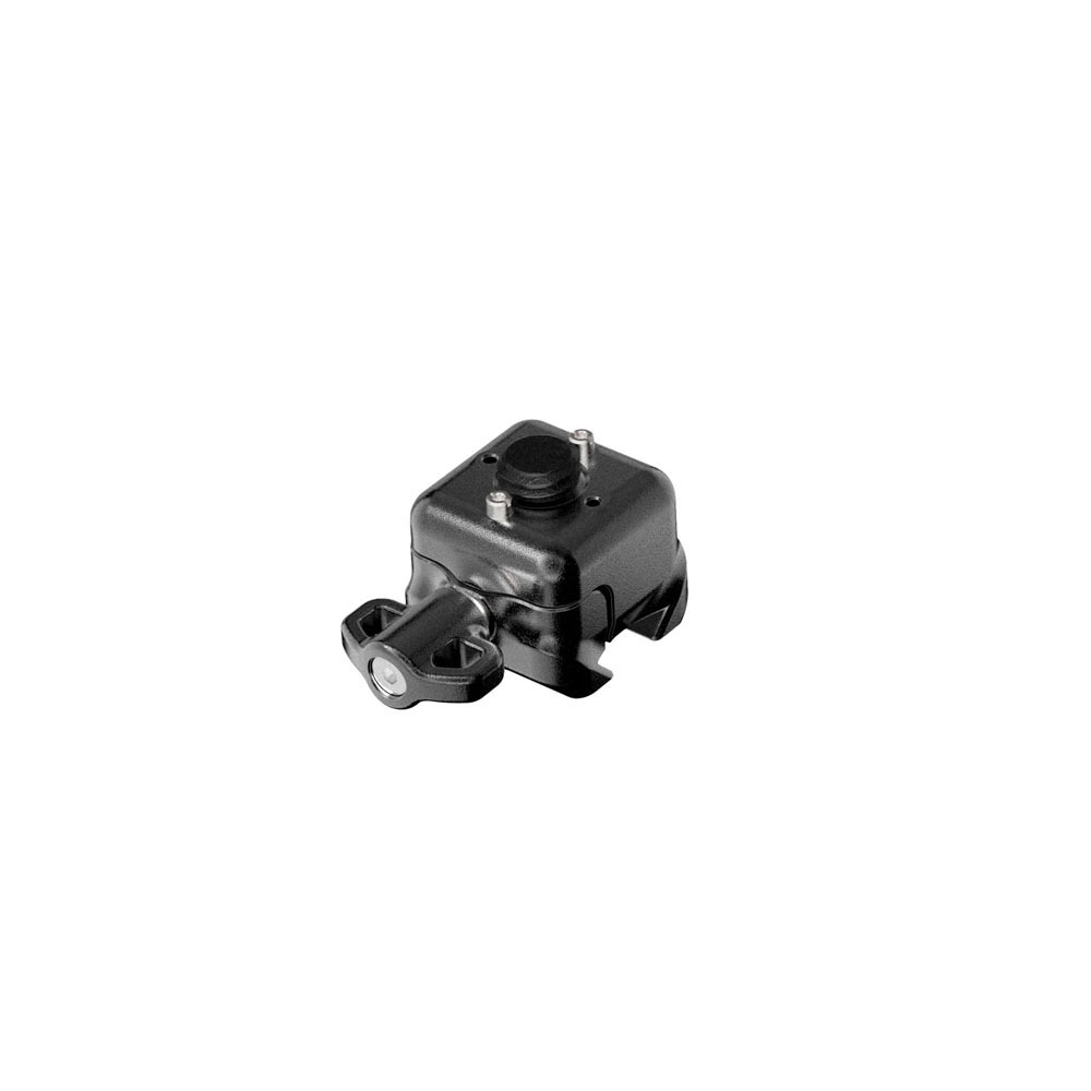 Wooden Camera - Accessory Rail Bolt-On Mini Clamp Assembly