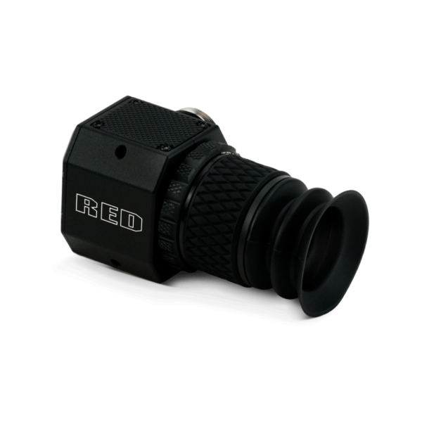 RED® Compact EVF