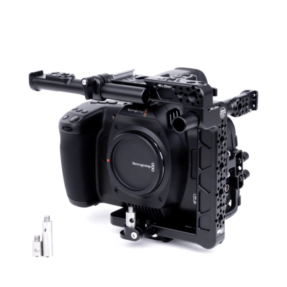 Blackmagic Pocket Cinema Camera おまけ付 Blackmagic Pocket Cinema