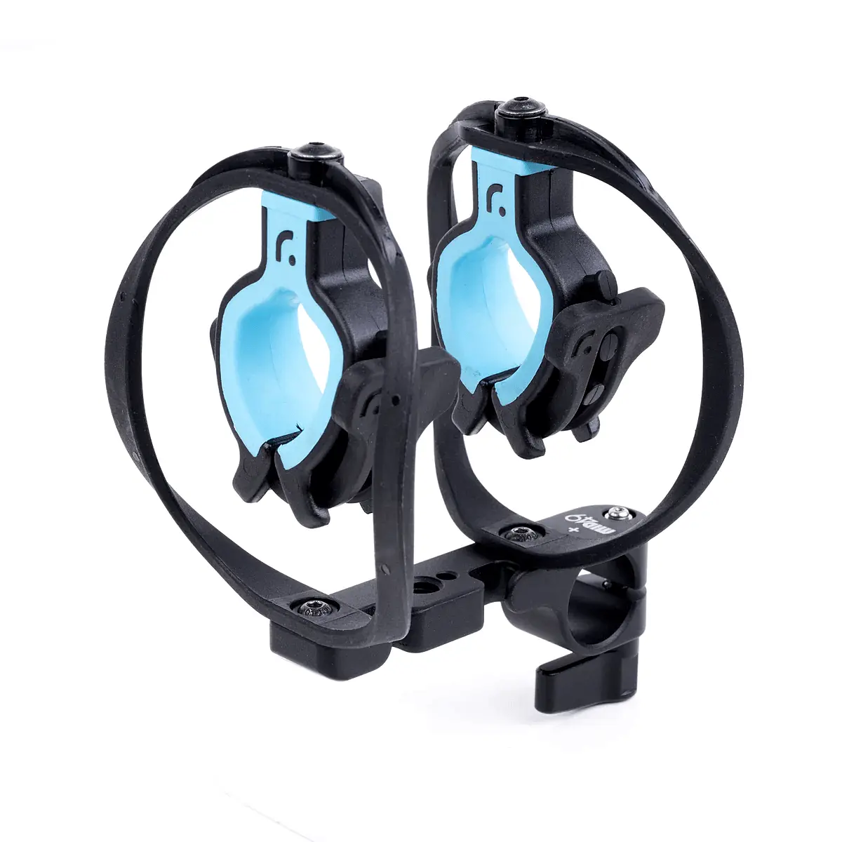 Microphone Shock Mount (Sideways 15mm Rod) + 15mm Rod (7